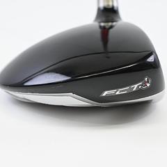 Taylormade R9 #3 Wood / 15 Degree / Stiff Flex Fujikura Motore 70 Shaft - Image 3