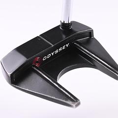 Left Hand Odyssey Metal-X #7 Putter / 35.5 Inch - Image 4