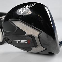 Titleist TS1 Driver / 12.5 Degree / Regular Flex Fujikura AirSpeeder 40 Shaft - Image 1