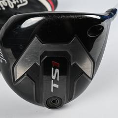 Titleist TS1 Driver / 12.5 Degree / Regular Flex Fujikura AirSpeeder 40 Shaft - Image 2
