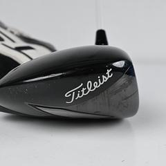 Titleist TS1 Driver / 12.5 Degree / Regular Flex Fujikura AirSpeeder 40 Shaft - Image 3