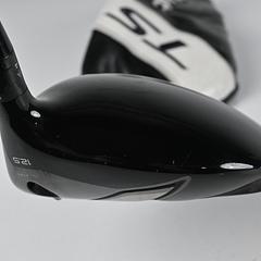 Titleist TS1 Driver / 12.5 Degree / Regular Flex Fujikura AirSpeeder 40 Shaft - Image 5