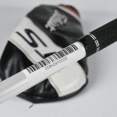 Titleist TS1 Driver / 12.5 Degree / Regular Flex Fujikura AirSpeeder 40 Shaft - Image 7