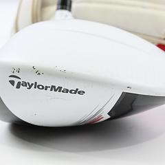 Left Hand Taylormade Aeroburner Driver / 10.5 Degree / Regular Flex Matrix Speed - Image 3