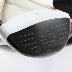Left Hand Taylormade Aeroburner Driver / 10.5 Degree / Regular Flex Matrix Speed - Image 4