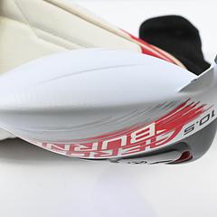 Left Hand Taylormade Aeroburner Driver / 10.5 Degree / Regular Flex Matrix Speed - Image 5