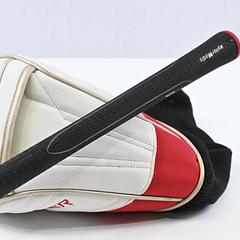 Left Hand Taylormade Aeroburner Driver / 10.5 Degree / Regular Flex Matrix Speed - Image 8