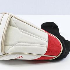 Left Hand Taylormade Aeroburner Driver / 10.5 Degree / Regular Flex Matrix Speed - Image 9