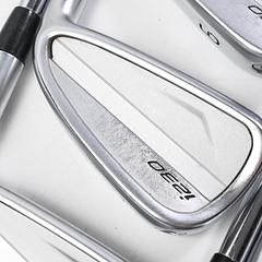 Ping i230 Irons / 4-PW / Black Dot / Regular Flex N.S.Pro Modus3 Tour 105 Shafts - Image 1