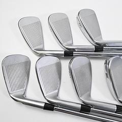 Ping i230 Irons / 4-PW / Black Dot / Regular Flex N.S.Pro Modus3 Tour 105 Shafts - Image 3