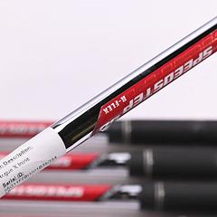 Callaway Rogue X Irons / 4-PW / Regular Flex SpeedStep 80 Shafts - Image 5