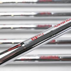 Ping i230 Irons / 4-PW / Black Dot / Regular Flex N.S.Pro Modus3 Tour 105 Shafts - Image 5