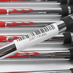 Ping i230 Irons / 4-PW / Black Dot / Regular Flex N.S.Pro Modus3 Tour 105 Shafts - Image 6
