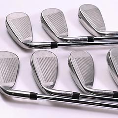 Callaway Rogue X Irons / 4-PW / Regular Flex SpeedStep 80 Shafts - Image 3