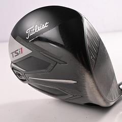 Titleist TSi1 Driver / 10 Degree / Stiff Flex Diamana S+62 Shaft - Image 1
