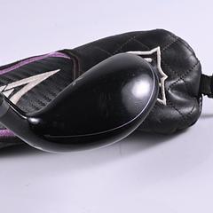 Ladies Wilson Staff D7 #6 Hybrid / 28 Degree / Ladies Flex Recoil 450 Shaft - Image 5