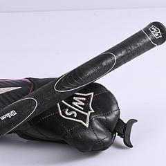 Ladies Wilson Staff D7 #6 Hybrid / 28 Degree / Ladies Flex Recoil 450 Shaft - Image 8
