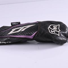 Ladies Wilson Staff D7 #6 Hybrid / 28 Degree / Ladies Flex Recoil 450 Shaft - Image 9
