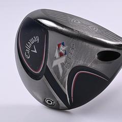 Callaway XR Speed Driver / 10.5 Degree / Regular Flex HZRDUS T800 Blue 55 Shaft - Image 2