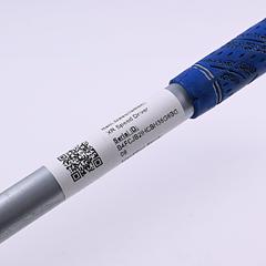 Callaway XR Speed Driver / 10.5 Degree / Regular Flex HZRDUS T800 Blue 55 Shaft - Image 8