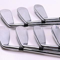 Titleist T200 2019 Irons / 5-PW+48° / Stiff Flex Project X LZ 120 Shafts - Image 3