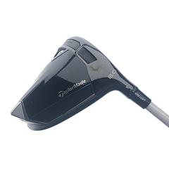 Used TOUR ISSUE TaylorMade Qi10 LS Driver / 8.0 Degrees / X-Stiff Flex - Image 3