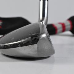 Callaway RAZR X HL #5 Hybrid / 27 Degree / Senior Flex Callaway 60 - Image 3