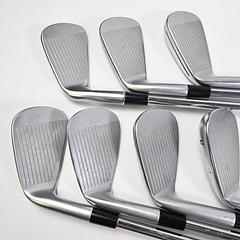 Taylormade P770 2023 / P7MC Combo Irons / 4-PW / X-Flex Dynamic Gold X100 Shafts - Image 3