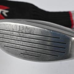Callaway RAZR X HL #5 Hybrid / 27 Degree / Senior Flex Callaway 60 - Image 4