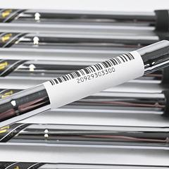 Taylormade P770 2023 / P7MC Combo Irons / 4-PW / X-Flex Dynamic Gold X100 Shafts - Image 6