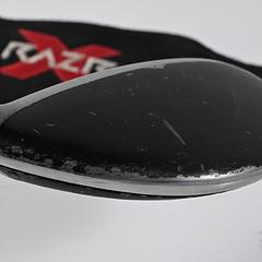 Callaway RAZR X HL #5 Hybrid / 27 Degree / Senior Flex Callaway 60 - Image 5