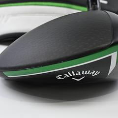 Callaway Elyte X Driver / 10.5 Degree / Regular Flex Denali Charcoal 50 Shaft - Image 3
