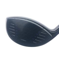 Used TOUR ISSUE TaylorMade Qi10 LS Driver / 8.0 Degrees / X-Stiff Flex - Image 4