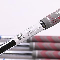 Titleist T200 2019 Irons / 5-PW+48° / Stiff Flex Project X LZ 120 Shafts - Image 6