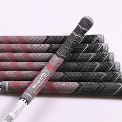 Titleist T200 2019 Irons / 5-PW+48° / Stiff Flex Project X LZ 120 Shafts - Image 7