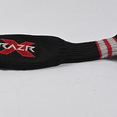 Callaway RAZR X HL #5 Hybrid / 27 Degree / Senior Flex Callaway 60 - Image 9