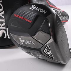 Srixon ZX5 LS Mk II LS 2023 Driver / 8.5 Degree / TX-Flex Tensei CK Pro Blue 70 - Image 1
