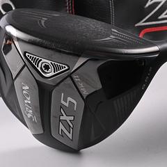 Srixon ZX5 LS Mk II LS 2023 Driver / 8.5 Degree / TX-Flex Tensei CK Pro Blue 70 - Image 2