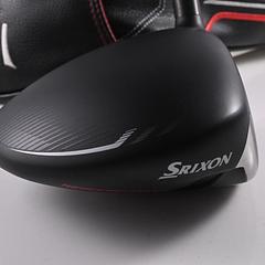 Srixon ZX5 LS Mk II LS 2023 Driver / 8.5 Degree / TX-Flex Tensei CK Pro Blue 70 - Image 3