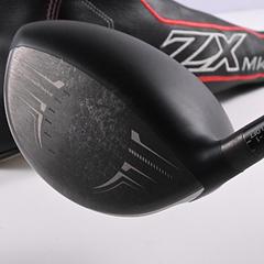 Srixon ZX5 LS Mk II LS 2023 Driver / 8.5 Degree / TX-Flex Tensei CK Pro Blue 70 - Image 4