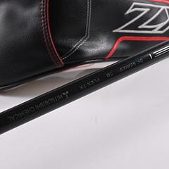 Srixon ZX5 LS Mk II LS 2023 Driver / 8.5 Degree / TX-Flex Tensei CK Pro Blue 70 - Image 6