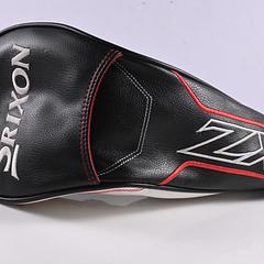 Srixon ZX5 LS Mk II LS 2023 Driver / 8.5 Degree / TX-Flex Tensei CK Pro Blue 70 - Image 10