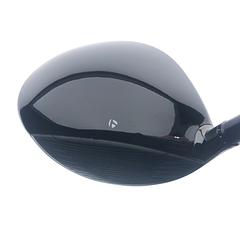 Used TOUR ISSUE TaylorMade Qi10 LS Driver / 8.0 Degrees / X-Stiff Flex - Image 5