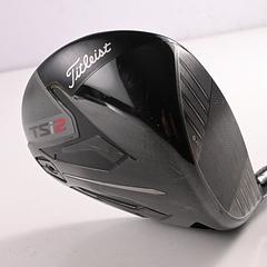 Titleist TSi2 Driver / 11 Degree / Senior Flex Project X Cypher Forty Shaft - Image 1