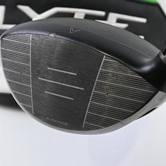 Callaway Elyte X Driver / 10.5 Degree / Regular Flex Denali Charcoal 50 Shaft - Image 4