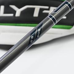 Callaway Elyte X Driver / 10.5 Degree / Regular Flex Denali Charcoal 50 Shaft - Image 6