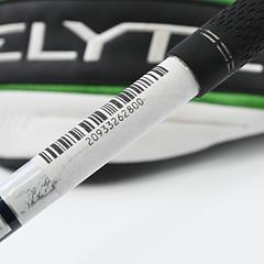 Callaway Elyte X Driver / 10.5 Degree / Regular Flex Denali Charcoal 50 Shaft - Image 7