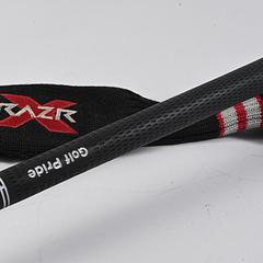 Callaway RAZR X HL #5 Hybrid / 27 Degree / Senior Flex Callaway 60 - Image 8