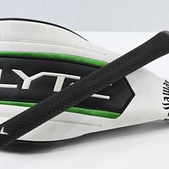 Callaway Elyte X Driver / 10.5 Degree / Regular Flex Denali Charcoal 50 Shaft - Image 8