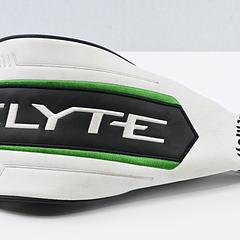 Callaway Elyte X Driver / 10.5 Degree / Regular Flex Denali Charcoal 50 Shaft - Image 9